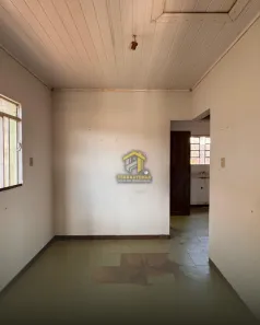 Casa com 2 Quartos para alugar, 10m² no Socomim, Telêmaco Borba