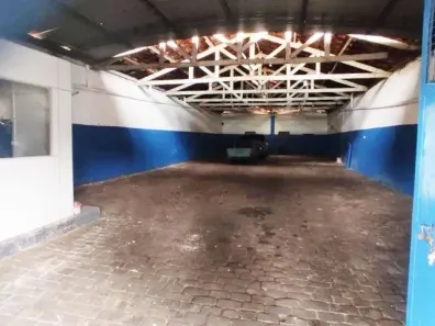 Galpão / Depósito / Armazém para alugar, 300m² no Campos Elíseos, Ribeirão Preto
