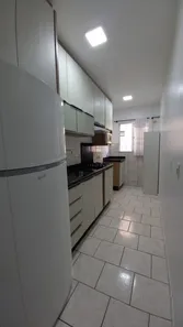 Apartamento com 2 Quartos à venda, 45m² no Jaraguá Esquerdo, Jaraguá do Sul
