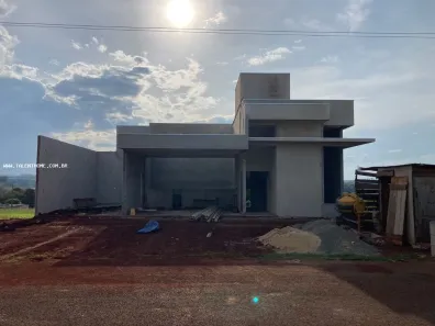 Casa de Condomínio com 4 Quartos à venda, 1000m² no Ibiaci, Primeiro de Maio