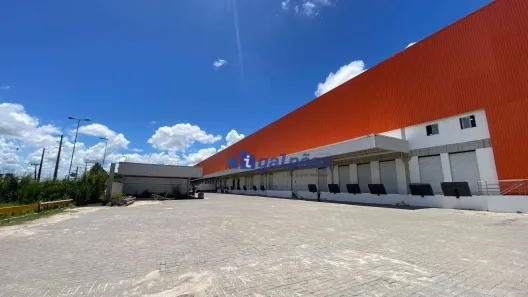 Galpão / Depósito / Armazém para alugar, 14000m² no Jardim Jordão, Jaboatão dos Guararapes