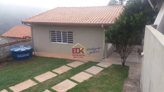 Fazenda / Sítio / Chácara com 3 Quartos à venda, 250m² no , Redenção da Serra