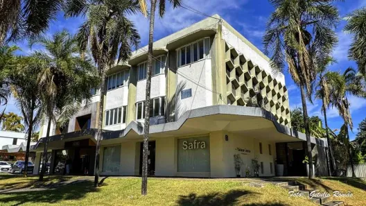 Conjunto Comercial / Sala para alugar, 150m² no Setor de Habitações Individuais Sul, Brasília