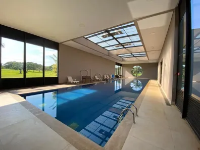 Terreno / Lote / Condomínio à venda, 828m² no Residencial Haras Patente, Jaguariúna