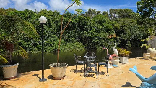 Casa de Condomínio com 9 Quartos à venda, 400m² no Interlagos (Abrantes), Camaçari