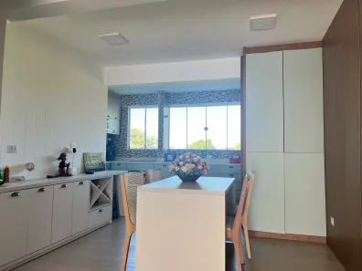 Cobertura com 3 Quartos à venda, 119m² no Do Ubatuba, São Francisco do Sul