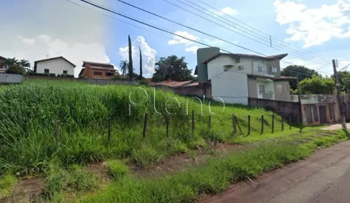 Terreno / Lote / Condomínio para venda ou aluguel, 957m² no Parque Taquaral, Campinas