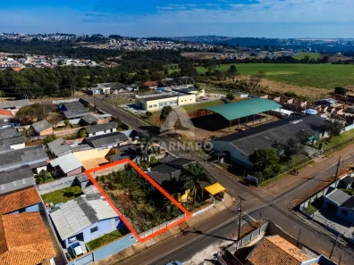 Terreno / Lote / Condomínio à venda, 300m² no Neves, Ponta Grossa