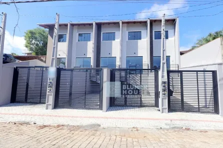 Sobrado com 2 Quartos à venda, 82m² no Itoupava Norte, Blumenau