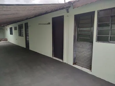 Casa com 3 Quartos à venda, 80m² no Jardim Solar, Charqueada