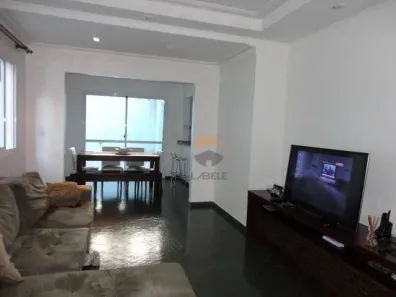 Casa de Condomínio com 3 Quartos para alugar, 170m² no Parque Rincão, Cotia