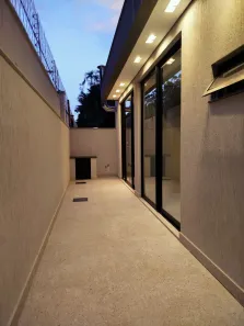 Casa de Condomínio com 3 Quartos para alugar, 150m² no Ponta Negra, Manaus