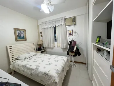 Apartamento com 2 Quartos à venda, 75m² no Jardim Vinte e Cinco de Agosto, Duque de Caxias
