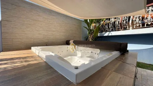 Casa com 3 Quartos à venda, 155m² no Jardim Paraíso, Itu