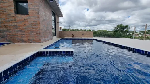 Casa de Condomínio com 3 Quartos à venda, 400m² no Portal dos Bandeirantes Salto, Salto
