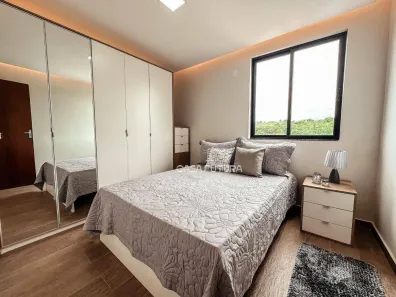 Apartamento com 2 Quartos à venda, 50m² no Oficinas Velhas, Barra do Piraí