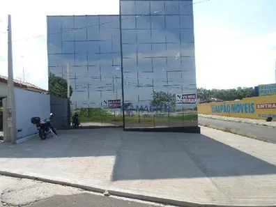 Galpão / Depósito / Armazém à venda, 380m² no Parque dos Sabiás (Padre Nóbrega), Marília