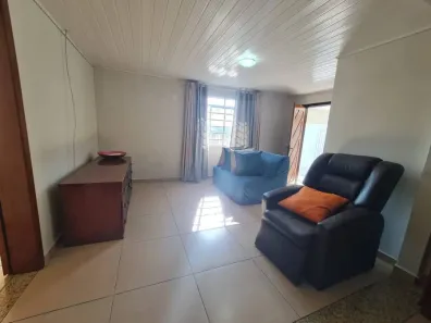 Casa com 3 Quartos para alugar, 70m² no Cruzeiro, São José dos Pinhais