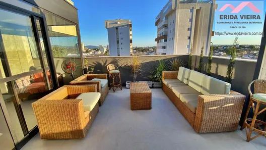 Cobertura com 4 Quartos à venda, 200m² no Jardim Boa Vista, Pindamonhangaba