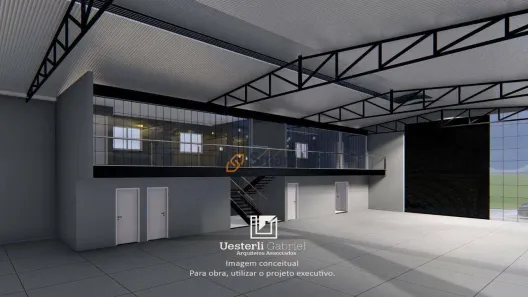Galpão / Depósito / Armazém à venda, 800m² no , Igarapé