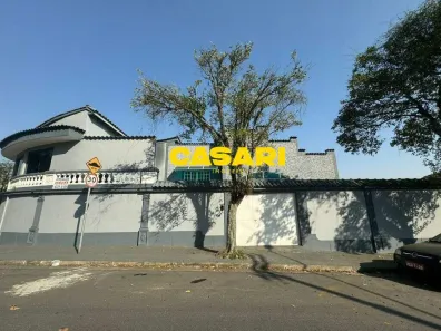 Casa com 3 Quartos para alugar, 373m² no Parque Terra Nova, São Bernardo do Campo