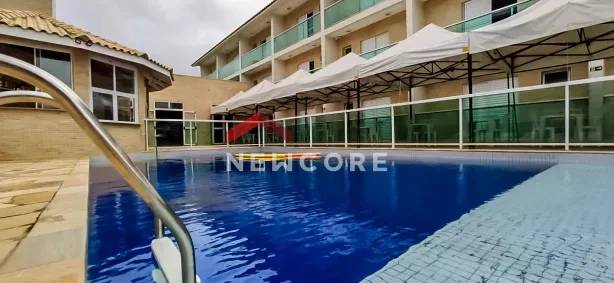 Prédio Inteiro com 1 Quarto à venda, 4874m² no Jardim Suarão (Praia), Itanhaém