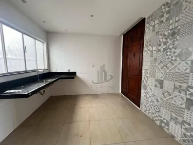 Casa de Condomínio com 2 Quartos para alugar, 131m² no Vila Santa Cecília, Volta Redonda