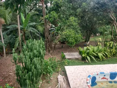 Fazenda / Sítio / Chácara com 2 Quartos à venda, 5000m² no , Mairinque