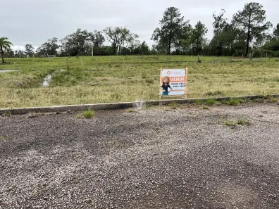 Terreno / Lote / Condomínio à venda, 460m² no Tomazetti, Santa Maria