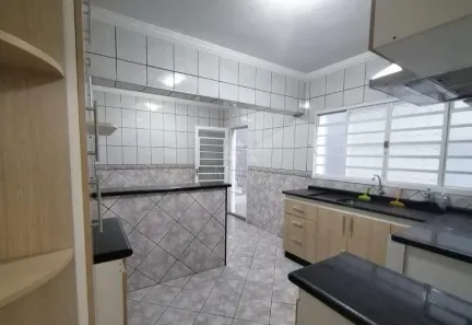 Casa com 3 Quartos à venda, 79m² no Jardim Luiz Cia, Sumaré