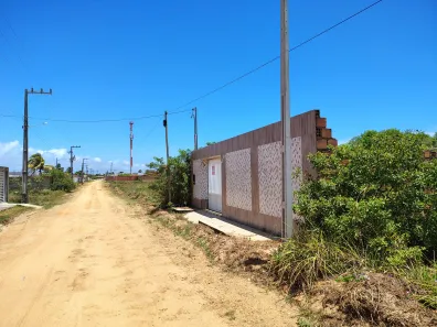 Casa com 2 Quartos à venda, 100m² no , Estância