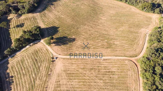 Terreno / Lote / Condomínio à venda, 76000m² no Jardim Pioneiro, Campo Magro