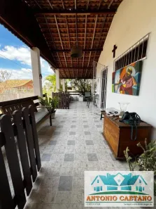 Casa com 3 Quartos à venda, 100m² no Boa Vista, Gravatá