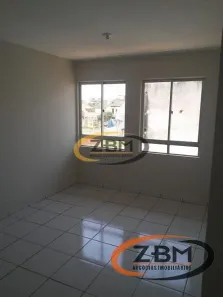 Apartamento com 2 Quartos à venda, 55m² no Centro, Ibiporã