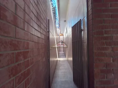 Casa com 3 Quartos para alugar, 135m² no Vila São Francisco (Zona Sul), São Paulo