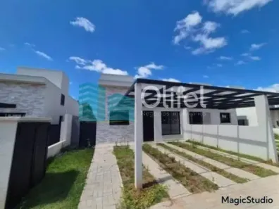 Casa com 3 Quartos à venda, 90m² no Leitão, Louveira