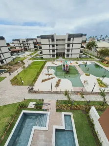Apartamento com 1 Quarto à venda, 80m² no , Ipojuca