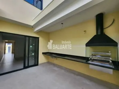 Sobrado com 3 Quartos à venda, 110m² no Jardim Ernestina, São Paulo