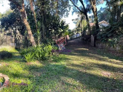 Fazenda / Sítio / Chácara com 2 Quartos à venda, 145m² no Glebas, Franco da Rocha