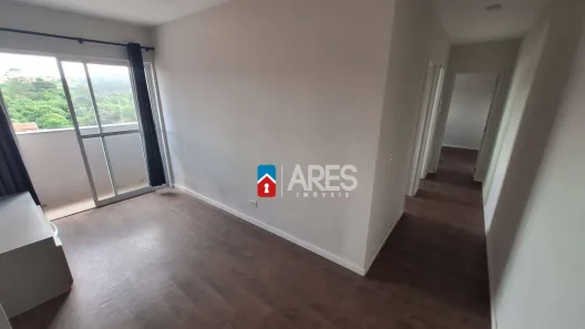 Apartamento com 2 Quartos para alugar, 49m² no Vila Massuchetto, Americana
