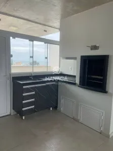 Cobertura com 3 Quartos à venda, 220m² no Itajubá II, Barra Velha