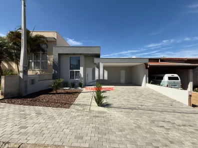 Casa de Condomínio com 3 Quartos à venda, 150m² no Jardim Itapoan, Monte Mor