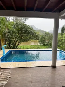 Casa com 5 Quartos à venda, 400m² no , Santo Amaro da Imperatriz
