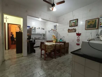 Casa com 2 Quartos à venda, 110m² no Vila Padre Bento, Itu