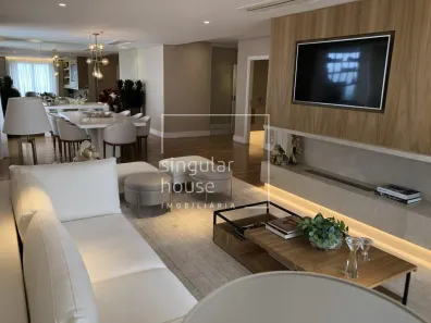Apartamento com 2 Quartos para venda ou aluguel, 236m² no Jardim Panorama, São Paulo