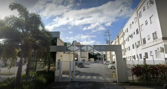Apartamento com 2 Quartos à venda, 44m² no Jaraguá Esquerdo, Jaraguá do Sul