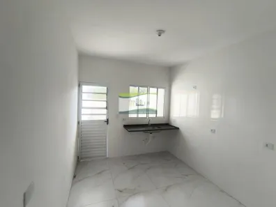 Casa com 2 Quartos à venda, 65m² no Chácara São Luiz, Franco da Rocha