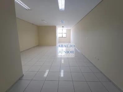 Conjunto Comercial / Sala para alugar, 51m² no Cidade Jardim I, Americana