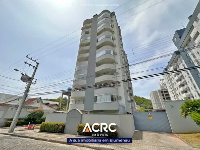 Apartamento com 2 Quartos à venda, 79m² no Itoupava Seca, Blumenau