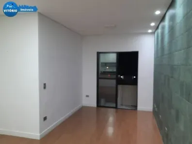 Apartamento com 2 Quartos à venda, 50m² no Jardim Villaça, São Roque